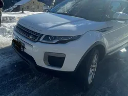 Usata 2017 Land Rover Range Rover evoque Due volumi | 24.500 € (Molto cara)