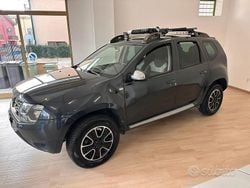 Grigio Usata 2016 Dacia Duster Prestige Station wagon | 6800 € (Ottimo prezzo)