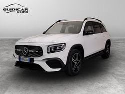 Bianco Usata 2022 Mercedes 200 Premium SUV | 32.400 € (Buon prezzo)