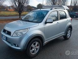 Grigio Usata 2006 Daihatsu Terios SUV | 4500 € (Buon prezzo)
