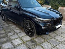 Nero Usata 2020 BMW X5 M Sport SUV | 44.000 €