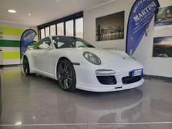 Bianco Usata 2011 Porsche 997 Edition Due volumi | 84.000 €
