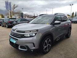 Argento Usata 2020 Citroën C5 Aircross Shine SUV | 18.200 € (Buon prezzo)