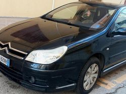 Nero Usata 2007 Citroën C5 Due volumi | 900 €