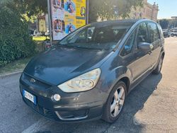 Usata 2007 Ford S-MAX S Monovolume | 1400 € (Buon prezzo)