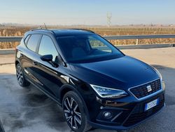 Usata 2019 Seat Arona Black Edition SUV | 11.500 € (Buon prezzo)