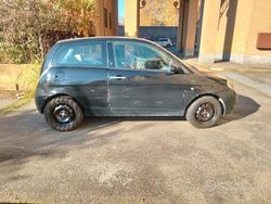 Nero Usata 2008 Lancia Ypsilon Due volumi | 1000 €