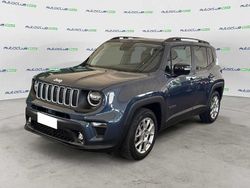 Blu Usata 2024 Jeep Renegade Limited SUV | 22.950 € (Buon prezzo)
