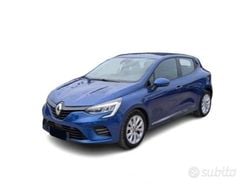 Blu Usata 2019 Renault Clio IV Business Tre volumi | 10.800 € (Buon prezzo)