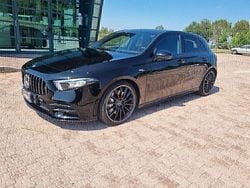 Nero Usata 2019 Mercedes A35 AMG AMG Tre volumi | 31.990 € (Buon prezzo)