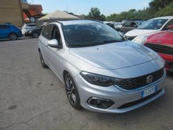 Grigio Usata 2018 Fiat Tipo Lounge Station wagon | 12.000 € (Molto cara)