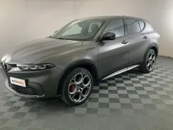 Grigio Usata 2023 Alfa Romeo Tonale Edizione Speciale SUV | 35.199 € (Buon prezzo)