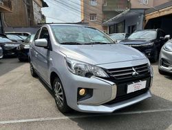 Argento Usata 2024 Mitsubishi Space Star Invite Tre volumi | 11.990 € (Buon prezzo)