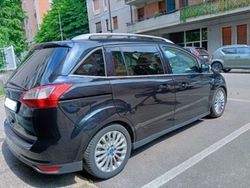 Nero Usata 2010 Ford C-MAX Monovolume | 5000 €