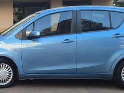 Blu/azzurro Usata 2012 Opel Agila Enjoy Due volumi | 3900 € (Ottimo prezzo)