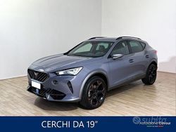 Grigio Usata 2023 Cupra Formentor SUV | 26.990 € (Cara)