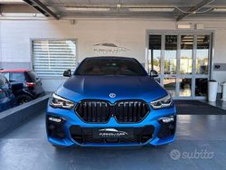 Usata 2020 BMW X6 SUV | 58.900 € (Buon prezzo)