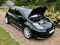 Usata 2009 Renault Clio R.S. R.S. Due volumi | 22.900 € (Molto cara)