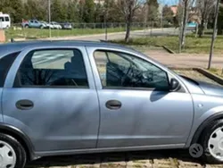 Usata 2003 Opel Corsa Due volumi | 800 € (Ottimo prezzo)