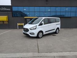 Bianco Usata 2019 Ford Tourneo Custom Trend Furgone | 24.500 € (Super prezzo)