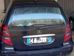Usata 2006 Mercedes A160 Classic Monovolume | 500 € (Super prezzo)