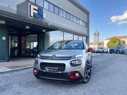 Grigio Usata 2019 Citroën C3 PureTech Due volumi | 12.500 € (Cara)