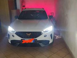 Usata 2021 Cupra Formentor SUV | 21.900 € (Ottimo prezzo)