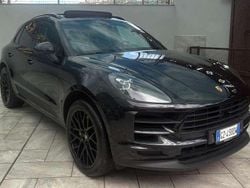 Nero Usata 2019 Porsche Macan SUV | 47.499 € (Ottimo prezzo)