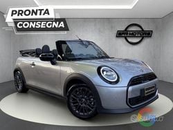 Other Usata 2025 Mini Cooper Cabriolet Cabrio | 28.900 € (Ottimo prezzo)