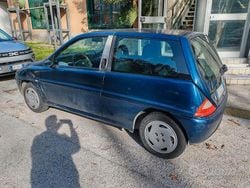 Blu Usata 2003 Lancia Ypsilon Due volumi | 900 € (Super prezzo)