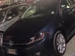 Usata 2011 VW Golf VI Tre volumi | 8200 € (Molto cara)