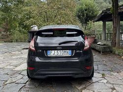 Usata 2017 Ford Fiesta ST-Line Due volumi | 9000 € (Buon prezzo)