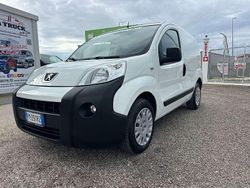 Bianco Usata 2018 Peugeot Bipper Furgone | 6500 € (Buon prezzo)