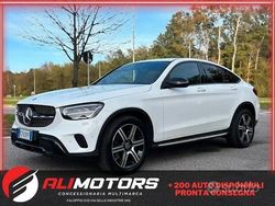 Bianco Usata 2020 Mercedes 220 Premium Coupé | 31.990 € (Ottimo prezzo)