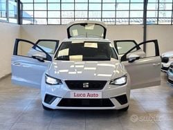Bianco Usata 2025 Seat Ibiza Tre volumi | 14.490 € (Ottimo prezzo)