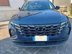 Usata 2021 Hyundai Tucson SUV | 21.900 € (Buon prezzo)
