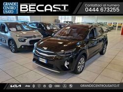 Nero metallizzato Usata 2025 Kia Stonic Style SUV | 16.900 € (Buon prezzo)