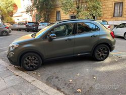 Usata 2019 Fiat 500 Cross Station wagon | 13.000 € (Buon prezzo)