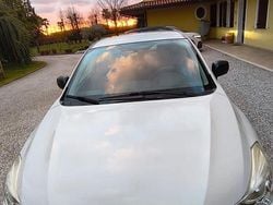 Bianco Usata 2015 Subaru XV SUV | 9000 € (Buon prezzo)