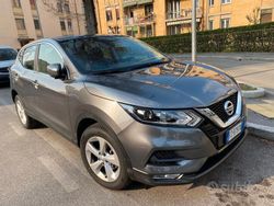 Grigio Usata 2019 Nissan Qashqai SUV | 13.600 € (Ottimo prezzo)