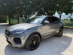 Marrone Usata 2018 Jaguar E-Pace SUV | 18.000 € (Buon prezzo)