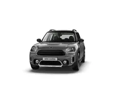 Usata 2021 Mini Cooper Countryman SUV | 24.900 € (Buon prezzo)