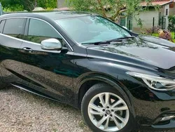 Nero Usata 2017 Infiniti Q30 Premium Due volumi | 12.500 € (Ottimo prezzo)
