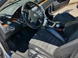 Usata 2006 VW Passat Station wagon | 4000 € (Buon prezzo)