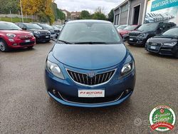 Blu Usata 2022 Lancia Ypsilon S Due volumi | 11.800 € (Buon prezzo)
