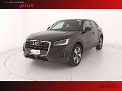 Nero brillante Usata 2022 Audi Q2 Admired SUV | 27.300 € (Buon prezzo)