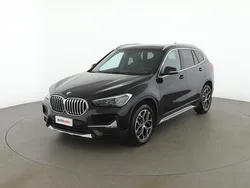Nero Usata 2020 BMW X1 xLine SUV | 26.599 € (Buon prezzo)