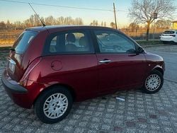 Rosso Usata 2004 Lancia Ypsilon Due volumi | 1000 € (Buon prezzo)