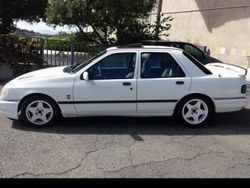 Bianco Usata 1988 Ford Sierra Tre volumi | 23.999 €