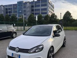 Usata 2012 VW Golf VII GTI Due volumi | 10.000 € (Ottimo prezzo)